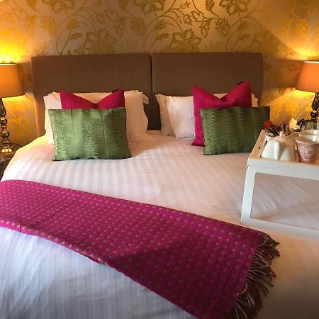 Willow Cottage B&B Yeadon Eksteriør bilde
