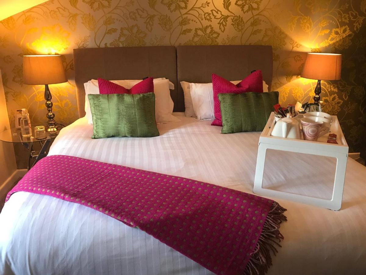 Willow Cottage B&B Yeadon Eksteriør bilde