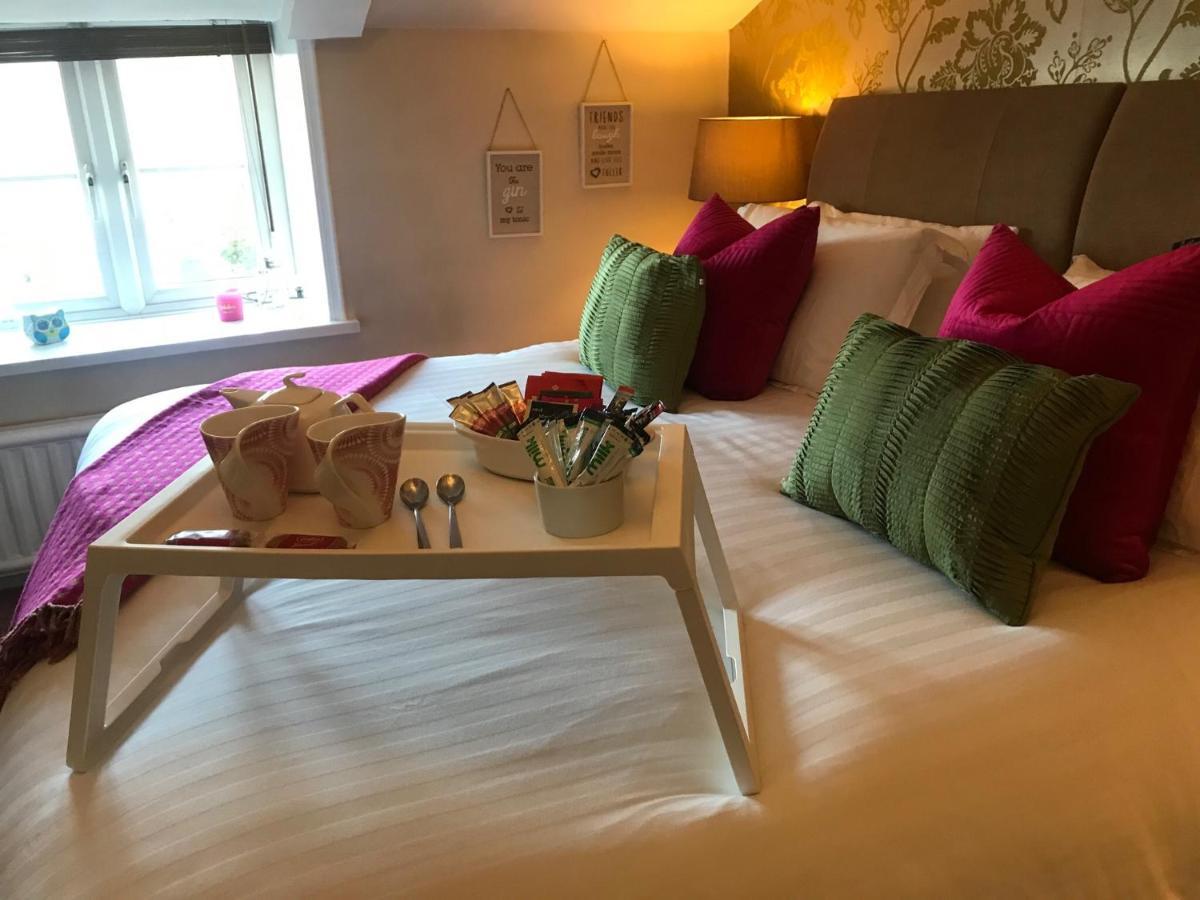 Willow Cottage B&B Yeadon Eksteriør bilde