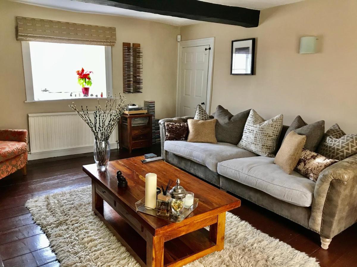 Willow Cottage B&B Yeadon Eksteriør bilde