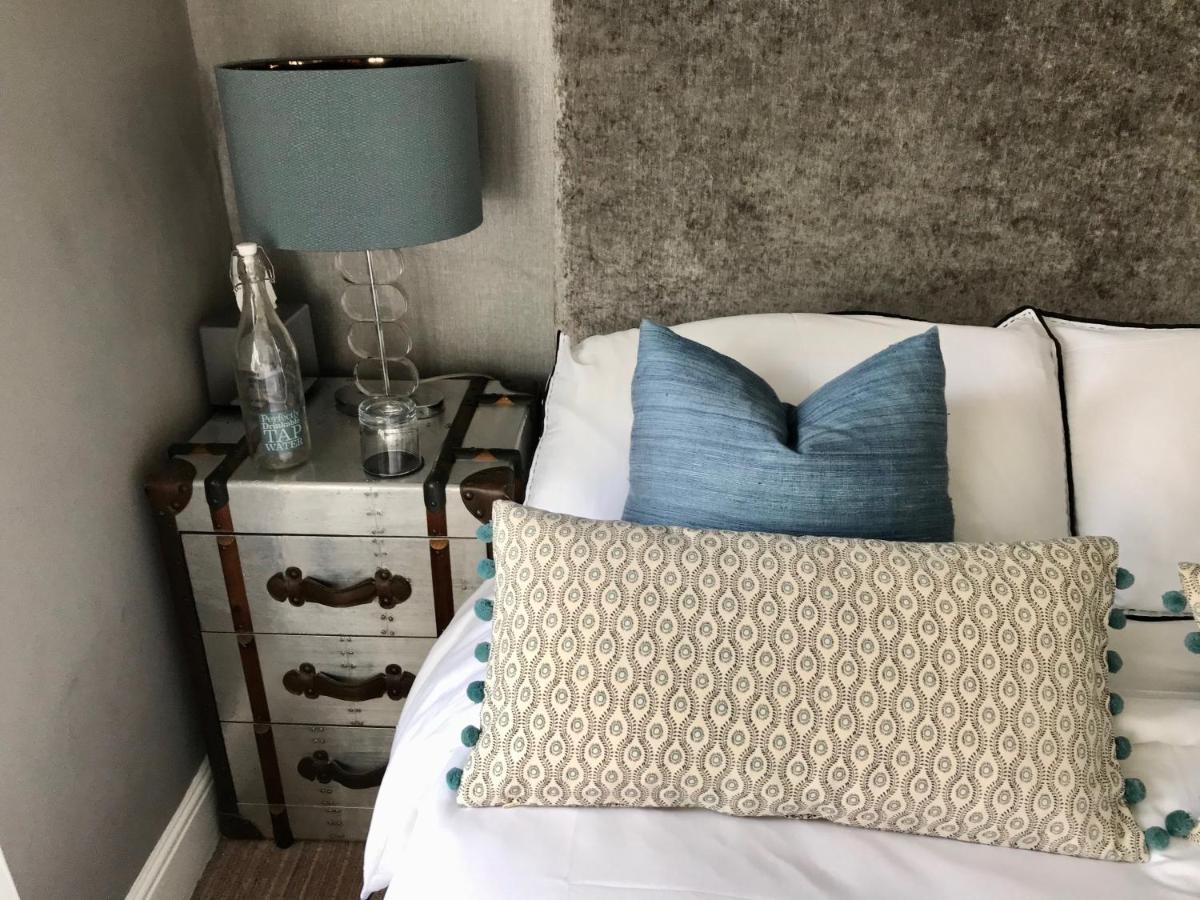 Willow Cottage B&B Yeadon Eksteriør bilde