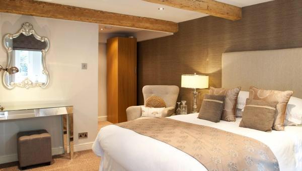 Willow Cottage B&B Yeadon Eksteriør bilde
