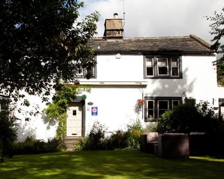 Willow Cottage B&B Yeadon Eksteriør bilde